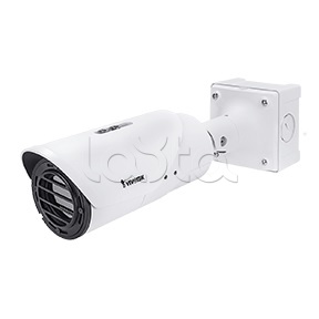 Vivotek TB9331-E (19MM)|IP-камера видеонаблюдения тепловизионная ...