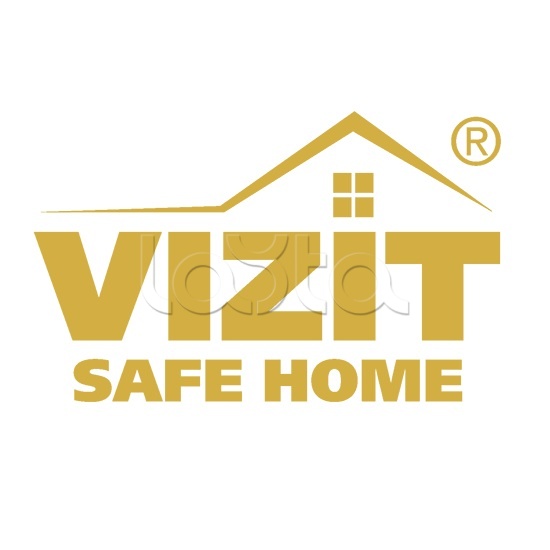 Safe home. Vizit safe Home. Vizit логотип. Логотип визит домофон. Vizit safe Home 5.0.