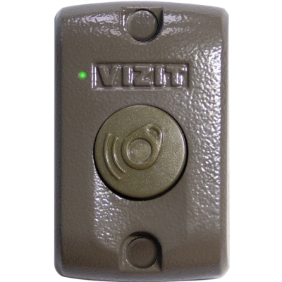 Считыватель для ключей VIZIT-RF3.1, VIZIT-RF3.2 EM-Marin Vizit RD-5F