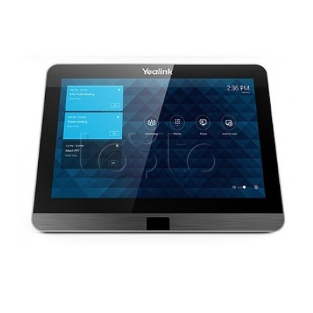 Yealink MTouch II|Сенсорная панель управления Yealink MTouch II ...