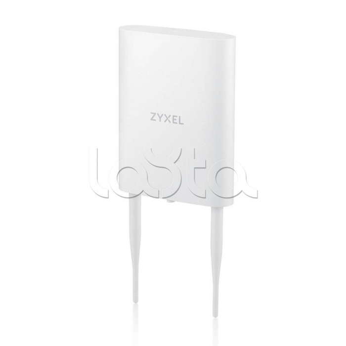 ZyXEL NWA55AXE-EU0102F|Wi-Fi точка доступа ZyXEL NWA55AXE-EU0102F ...